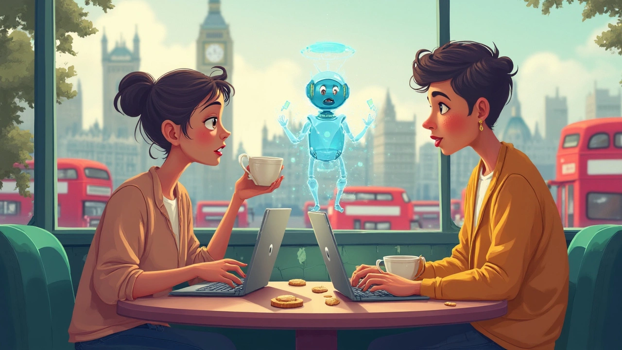 The Biggest Gaps in AI-Created Interfaces