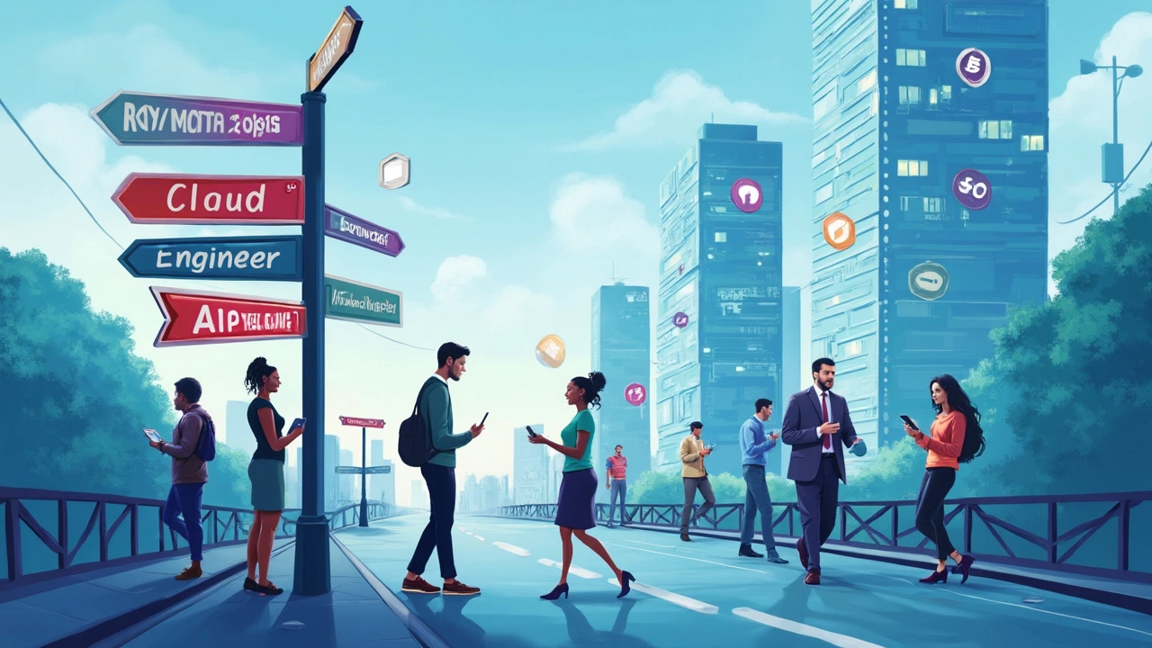 Degrees or Bootcamps: What Gets You Hired?