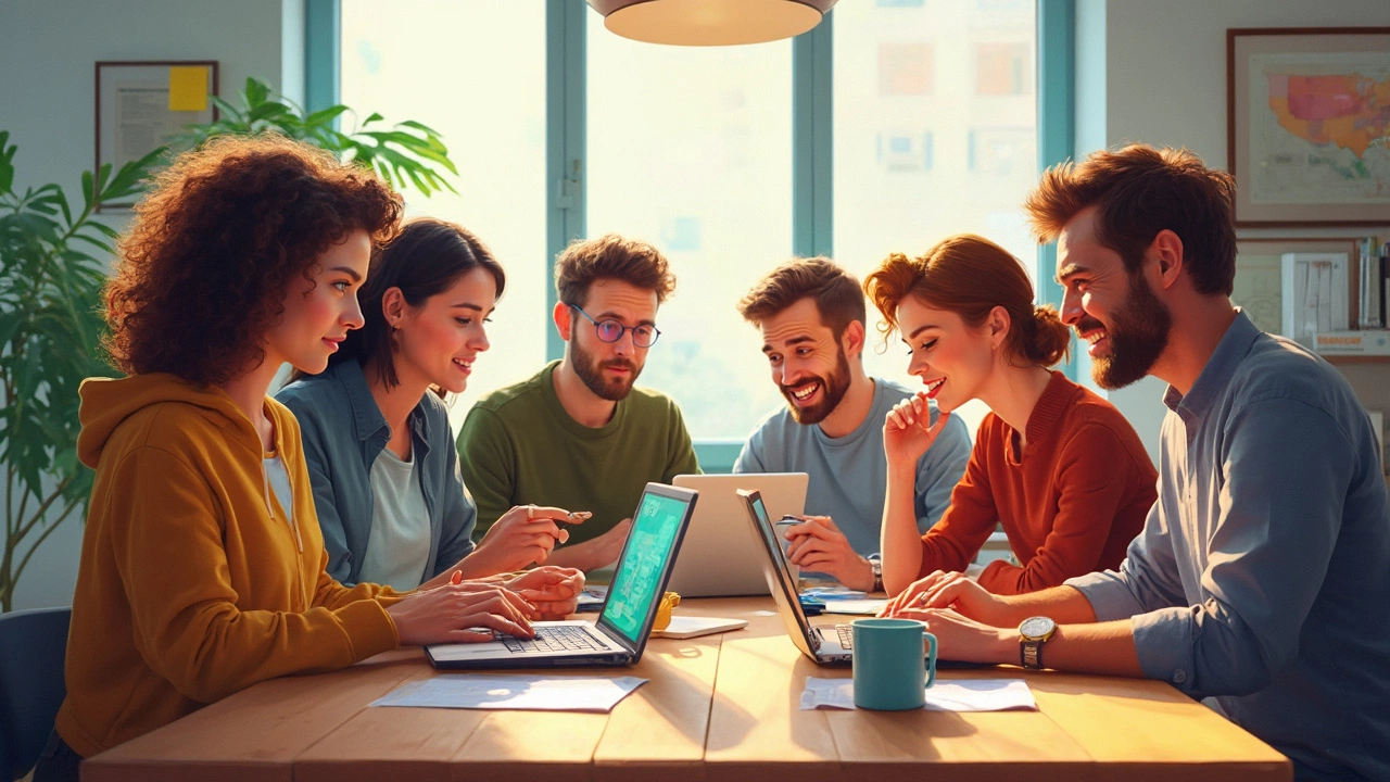 Is 40 Too Old to Learn Coding? Honest Answers for Future Web Developers