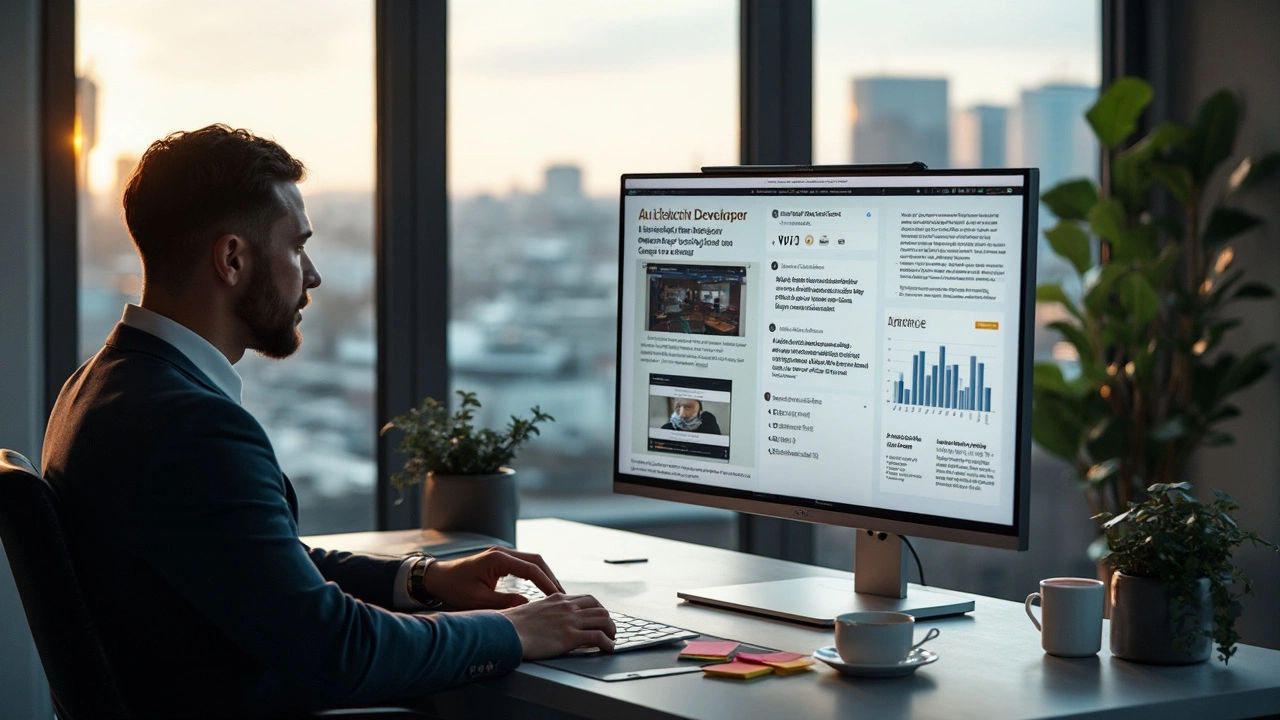 The Clients and Projects Worth Chasing