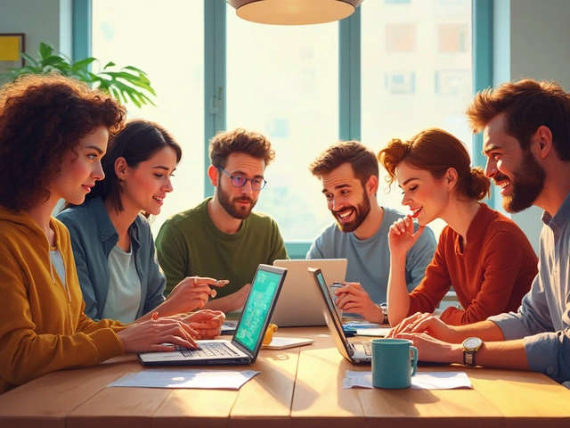 Is 40 Too Old to Learn Coding? Honest Answers for Future Web Developers