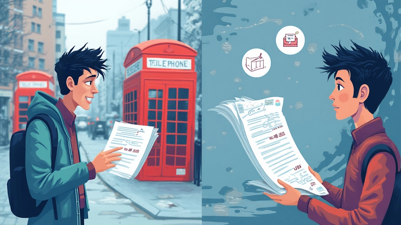 How Recruiters Actually Hire for UX