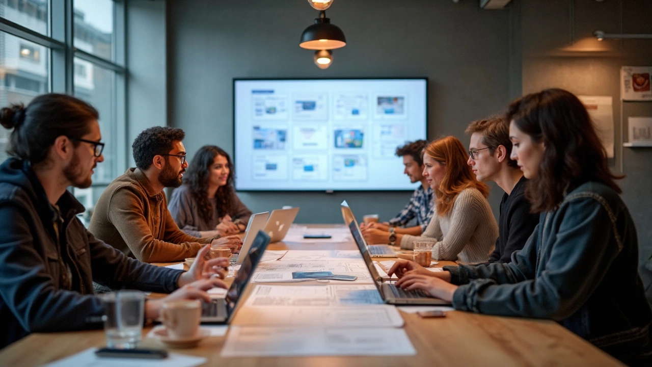 Is it Hard to Find a UX Job? Here’s the Real Deal