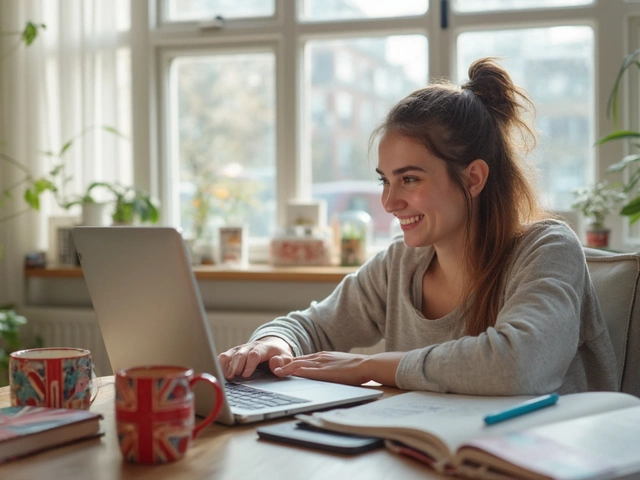 How to Start an eCommerce Business from Home in 2025