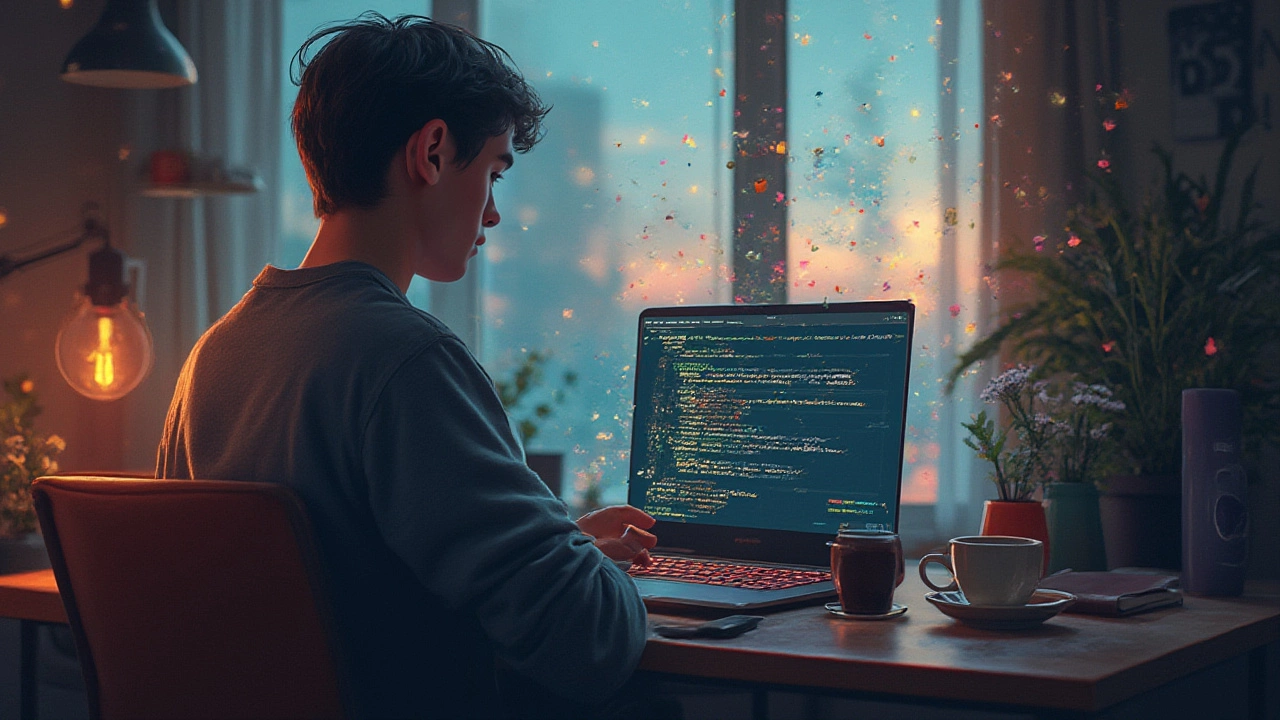 Can You Learn Backend Without Frontend? Unpacking Backend Development Basics