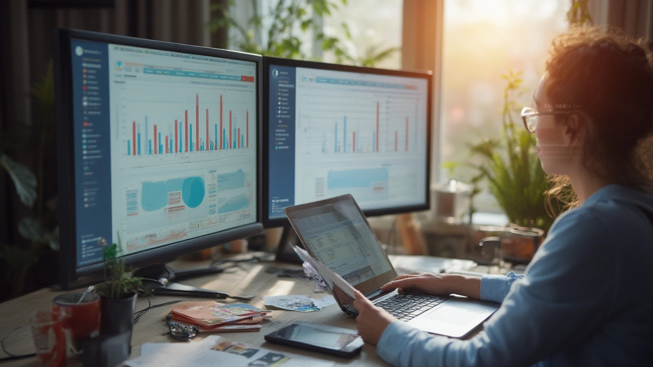 Is Running a Website Expensive? Full Breakdown of Website Costs in 2025