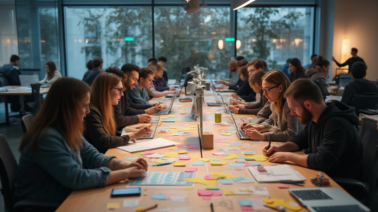 Is UX More Challenging Than UI? Key Differences for Designers