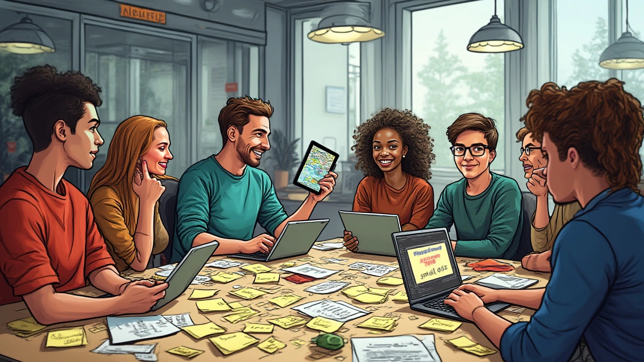 The Skills That Really Get You Paid (No Magic Needed)