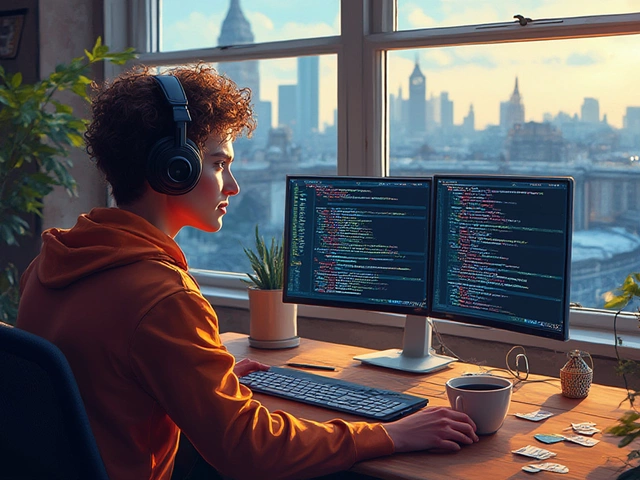 How Beginner Coders Can Actually Make Money: Simple Ways to Profit from Coding in 2025