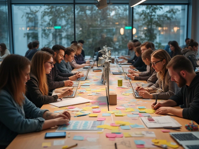 Is UX More Challenging Than UI? Key Differences for Designers