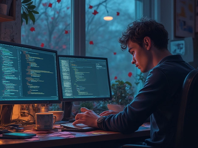 Is Web Development Stressful? Honest Insights & Real-World Tips