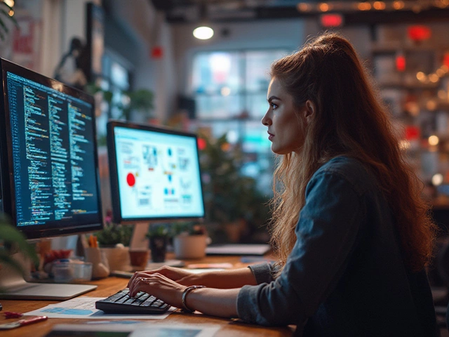 UI vs UX: What Counts as Front-End and What Doesn’t?