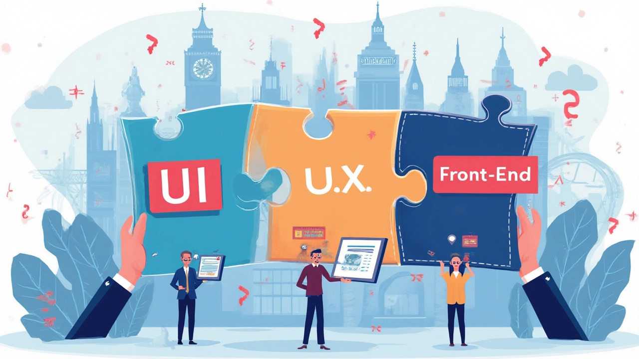 Tips for Bridging the Gaps and Building Strong Teams