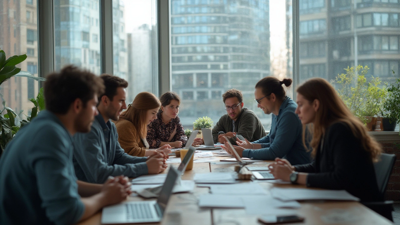Tips for Managing Stress as a Web Developer