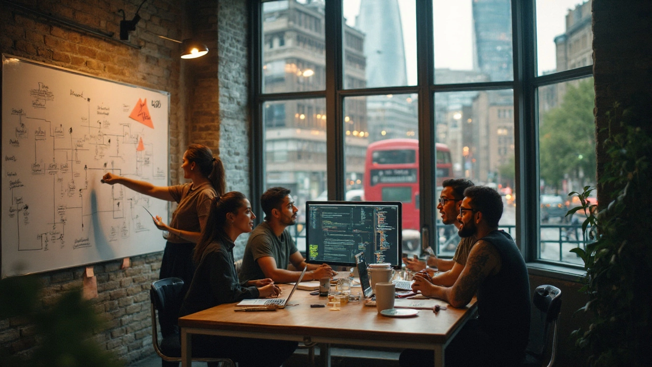 Should Web Developers Know SEO? What Devs Must Own and How to Do It