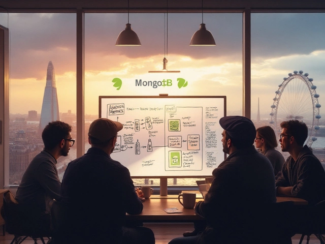 Is MongoDB Frontend or Backend? Understanding Its Role in Web Development