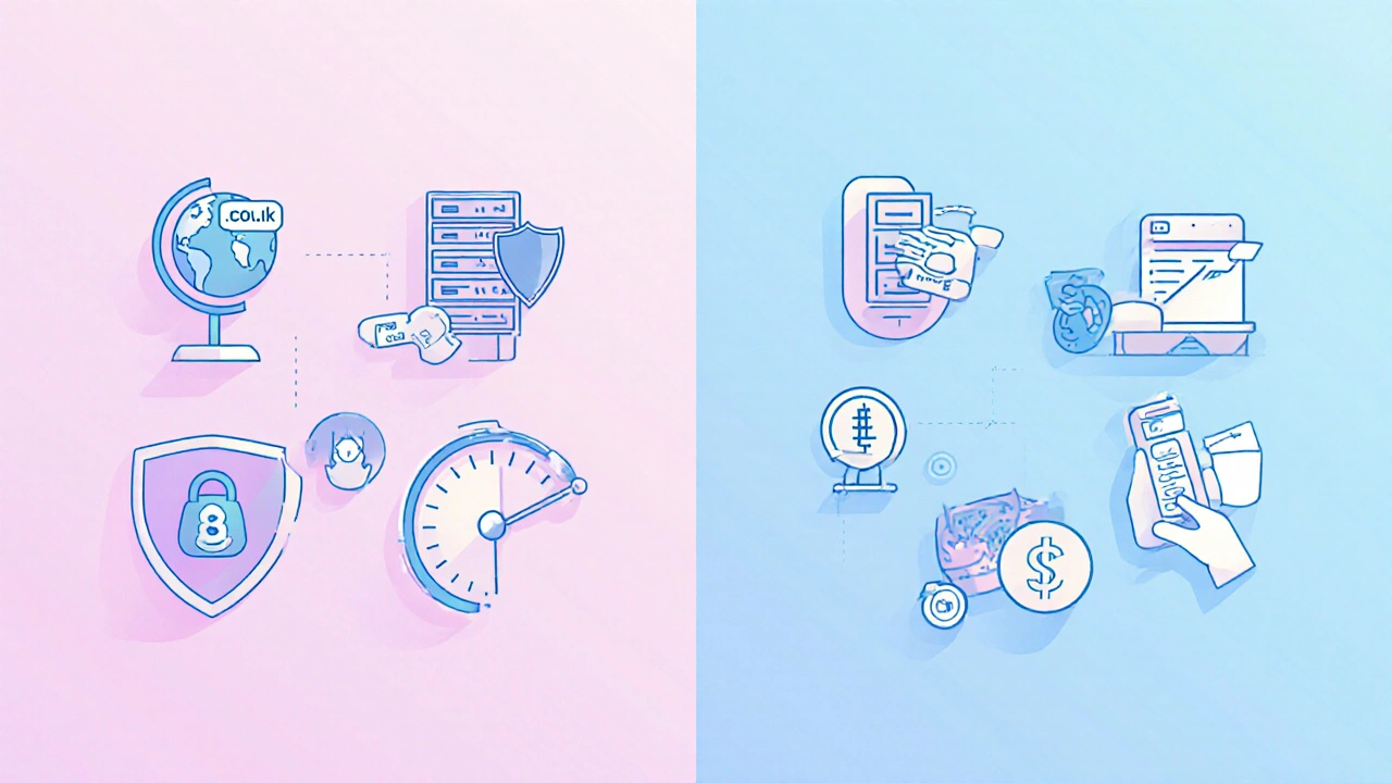 Comparison of Free Ecommerce Platforms