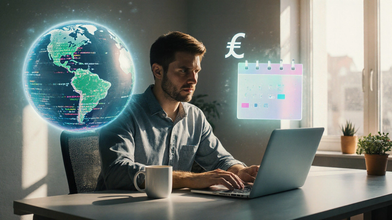 Freelance Web Developer Costs: How Much to Pay in 2025