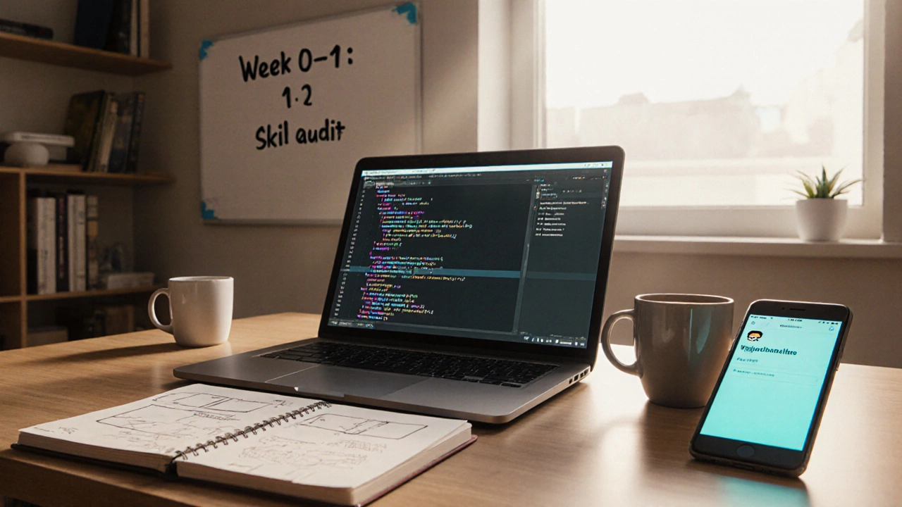 How Long Does It Take to Earn Money as a Freelance Web Developer?