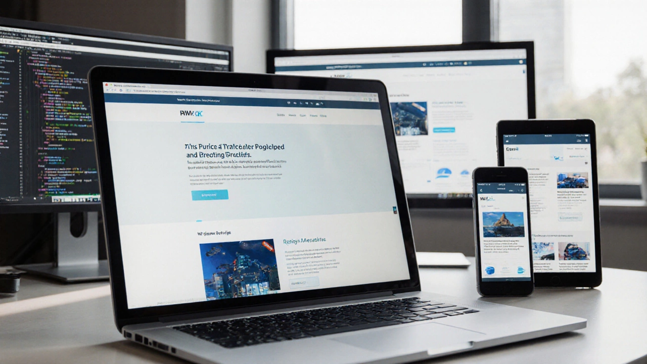 How to Make Your Website Responsive - Step-by-Step Guide