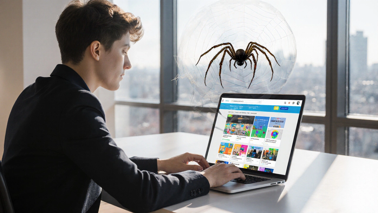 How Website Builders Impact SEO: Pros, Cons & Best Practices