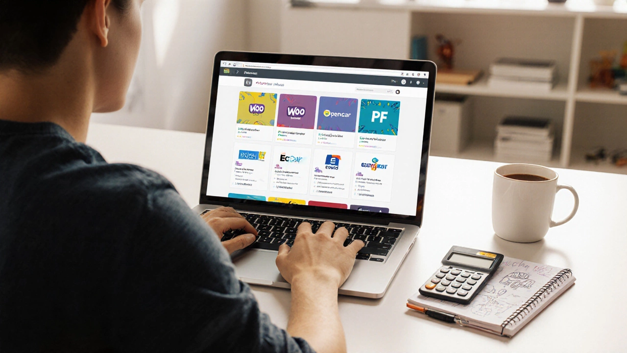 Is It Free to Start an Ecommerce Store? Costs, Free Platforms, and Hidden Fees Explained