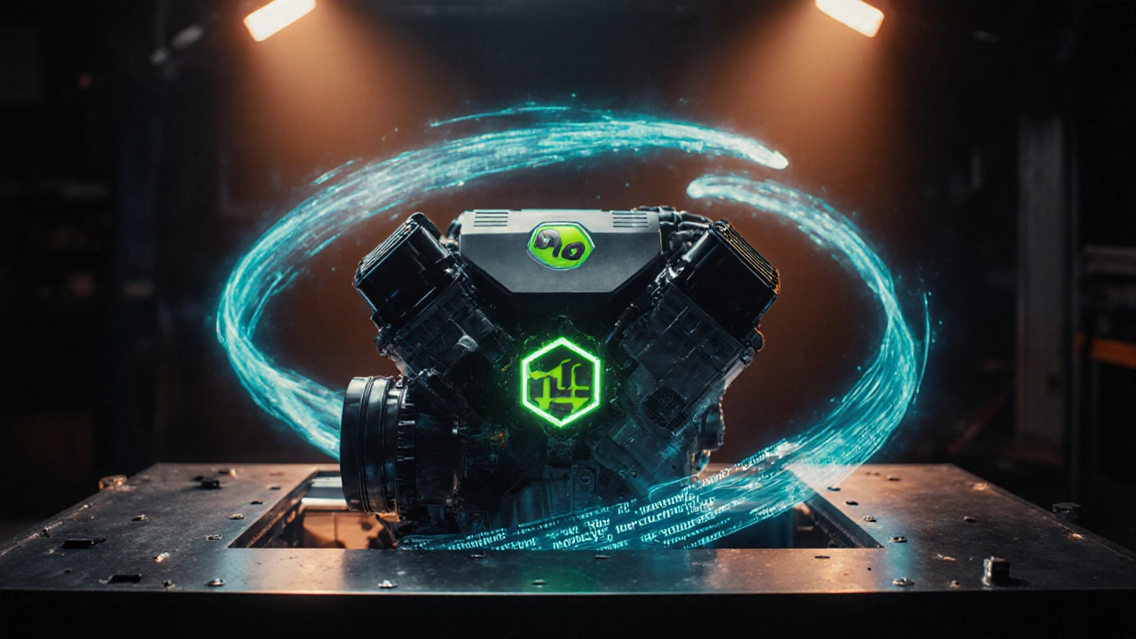 Is Node.js a Framework? Understanding Runtime vs Framework in Web Development