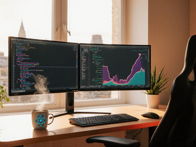 Earn a Living as a Freelance Web Developer: Real‑World Guide