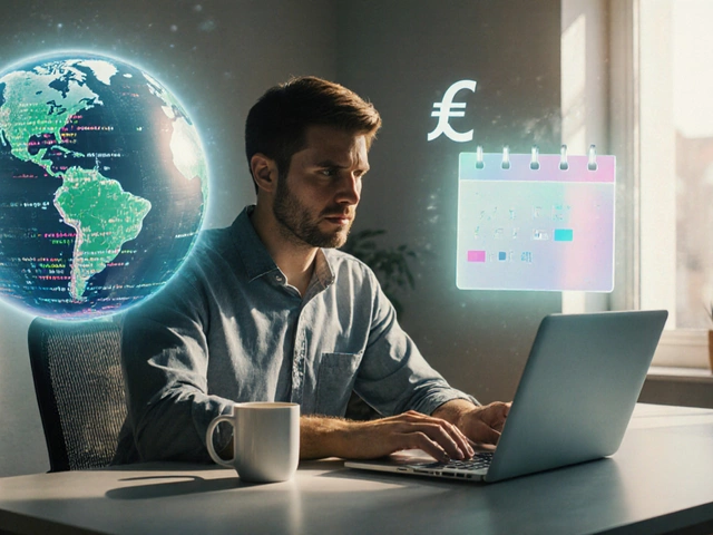 Freelance Web Developer Costs: How Much to Pay in 2025