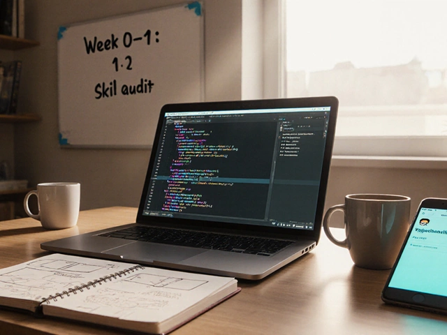 How Long Does It Take to Earn Money as a Freelance Web Developer?