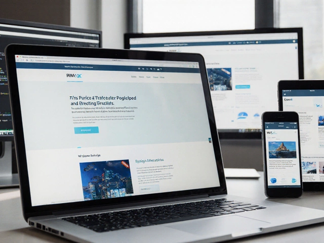 How to Make Your Website Responsive - Step-by-Step Guide