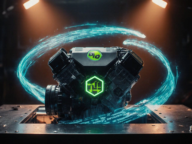 Is Node.js a Framework? Understanding Runtime vs Framework in Web Development