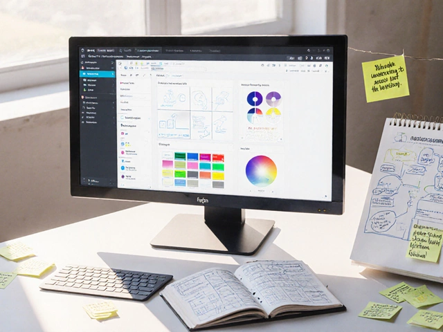 Is UI/UX Design the Same as Coding? Clear Differences Explained
