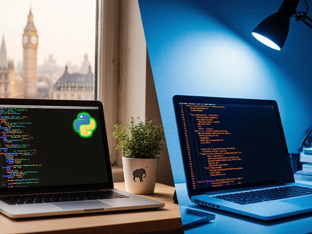 Python vs PHP: Which Is Better for Modern Web Development?