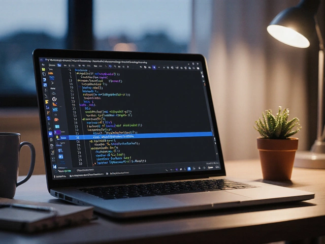VS Code Alternatives: Which Code Editors Outperform VS Code in 2025?
