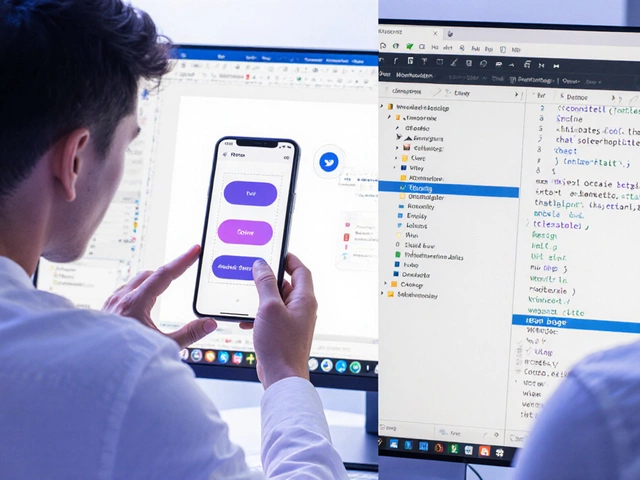 What is Figma used for? A practical guide for designers and teams