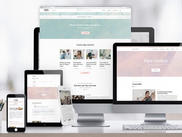 What Is Responsive Web Design? Explained & Easy Implementation Guide