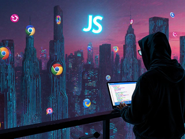 Why Learn JavaScript in 2024? Top Reasons & Career Boost