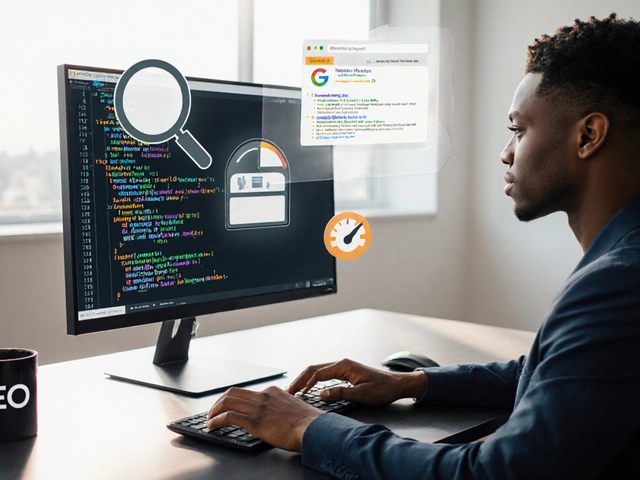 Why Web Developers Must Know SEO (2025 Guide)