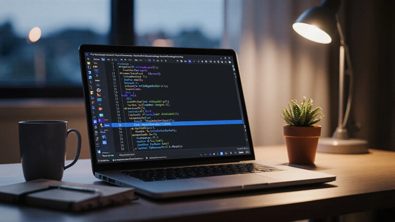 VS Code Alternatives: Which Code Editors Outperform VS Code in 2025?