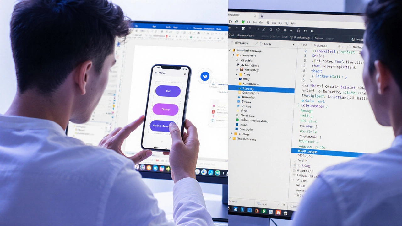What is Figma used for? A practical guide for designers and teams