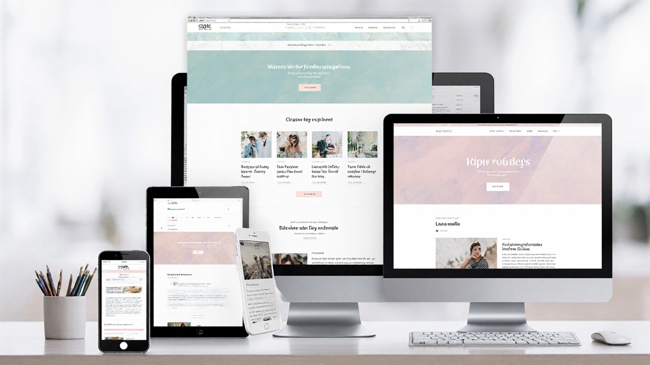 What Is Responsive Web Design? Explained & Easy Implementation Guide
