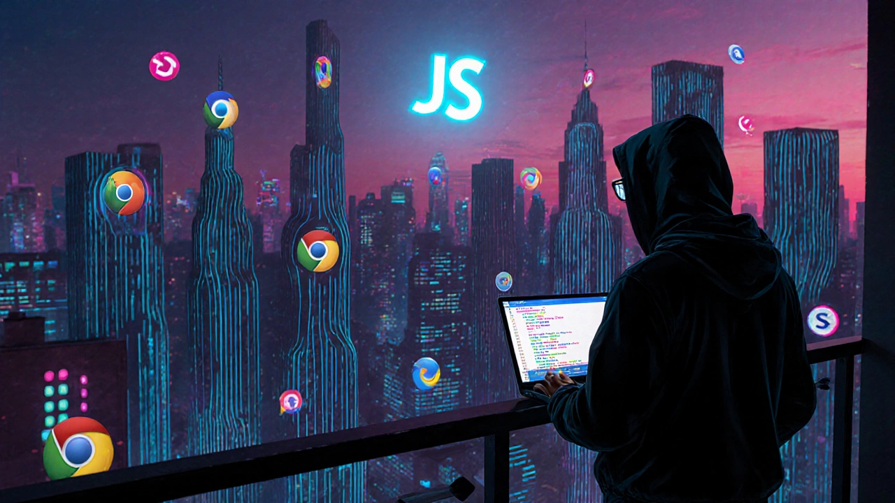 Why Learn JavaScript in 2024? Top Reasons & Career Boost