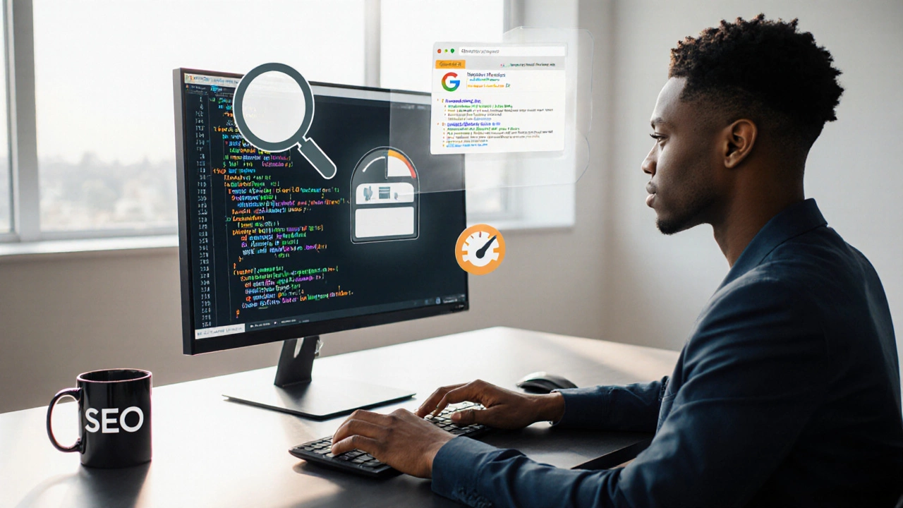 Why Web Developers Must Know SEO (2025 Guide)