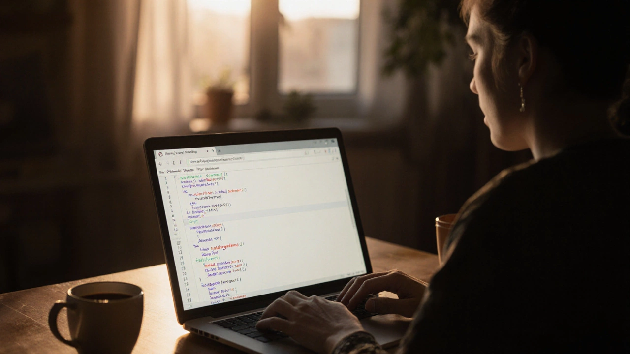 Can I Learn JavaScript in 3 Days? Realistic Expectations and What You Can Actually Achieve