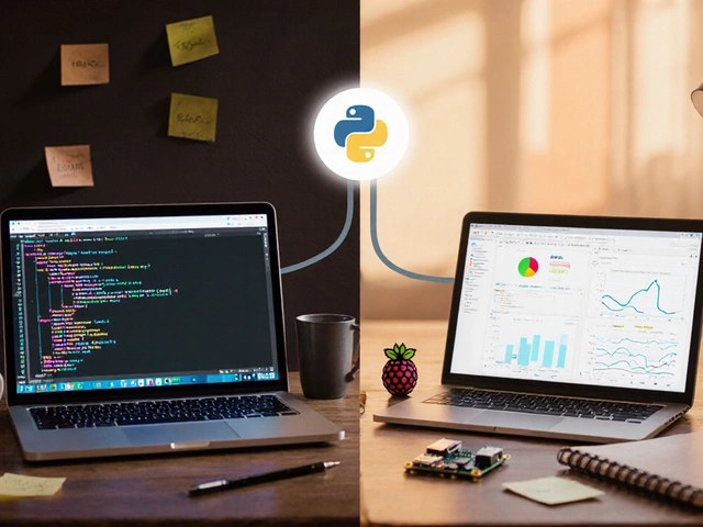Can PHP Be Replaced by Python? Real-World Trade-Offs in 2025