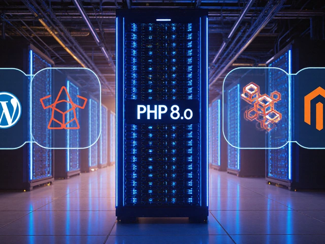 Is PHP Still Useful in 2025? Real-World Uses and Why It Won’t Disappear