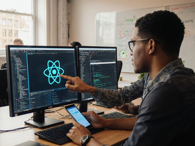 Is web developer still in demand in 2025?