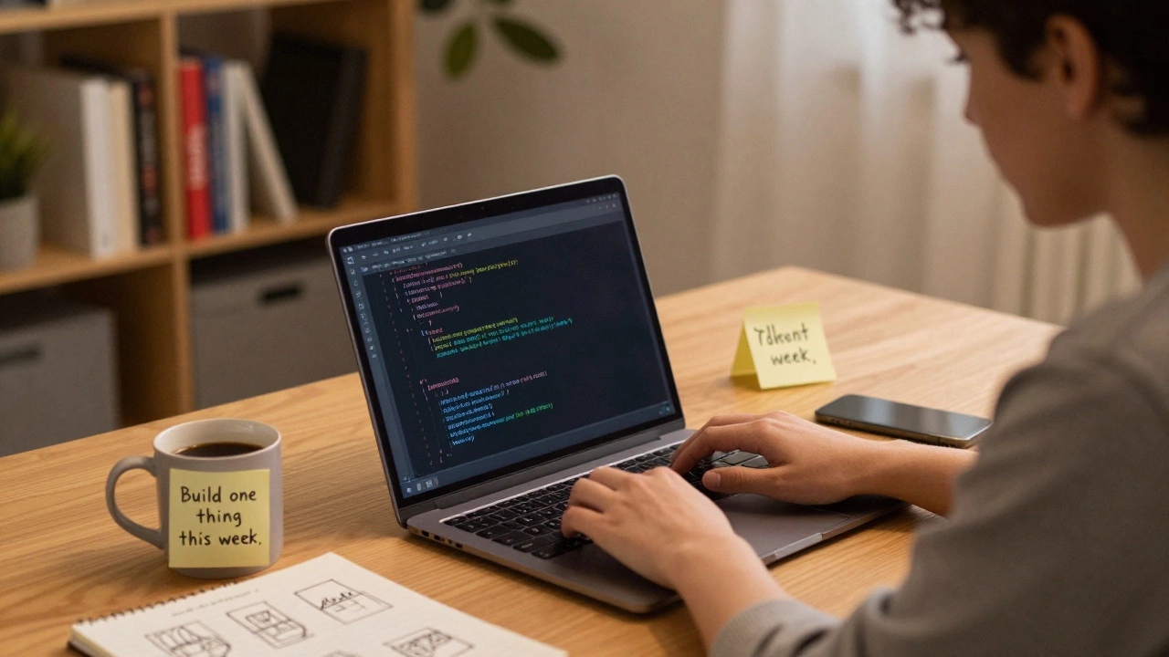 Can I Get a Job with JavaScript? Here’s the Real Answer in 2025