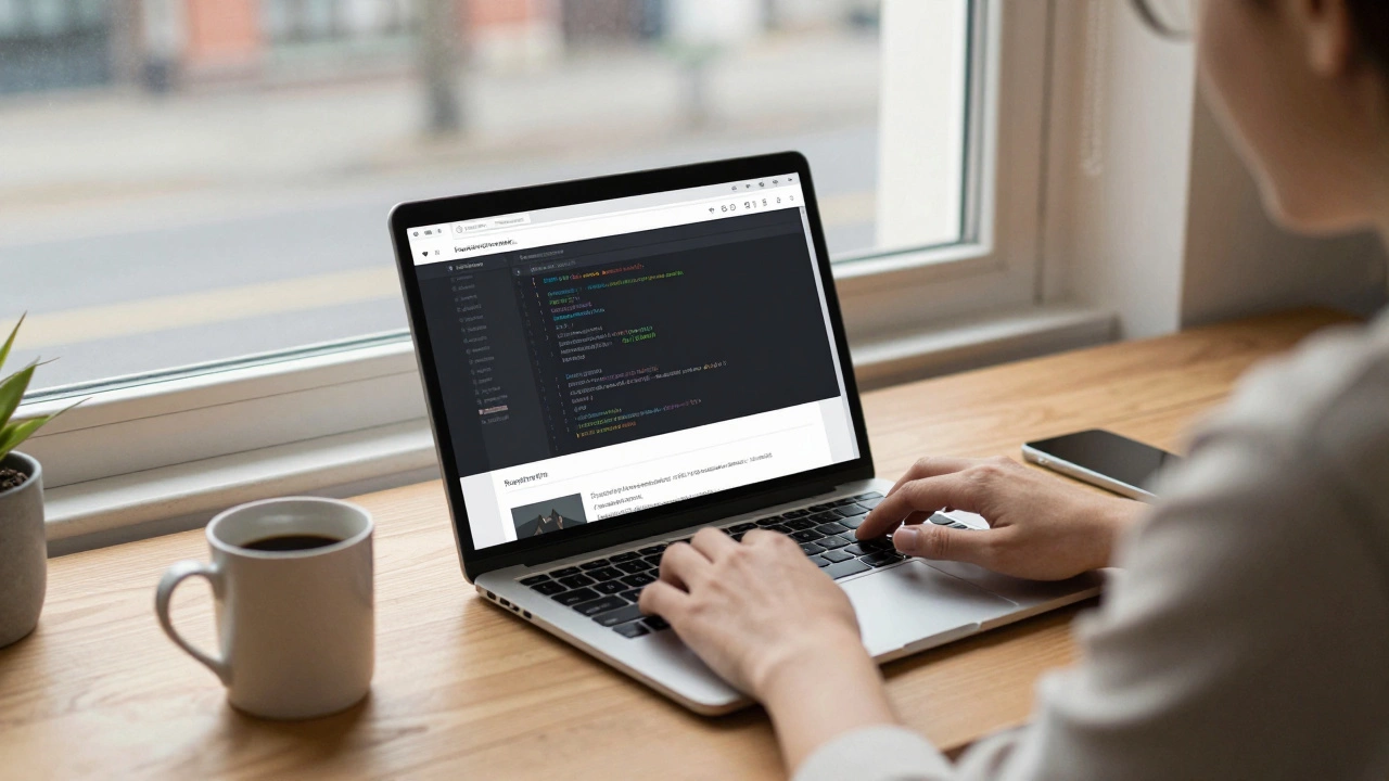 Can I Work Remotely as a Web Developer? Yes, Here’s How